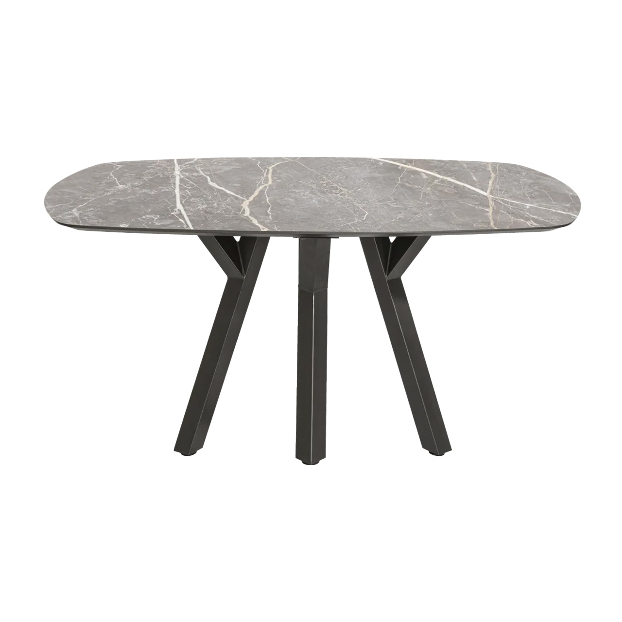 xooon Tisch Oval Minato