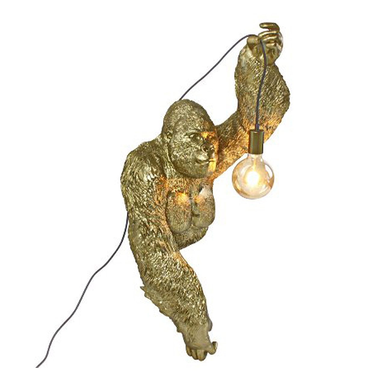 WERNS® Wandleuchte JUNGLE JACK