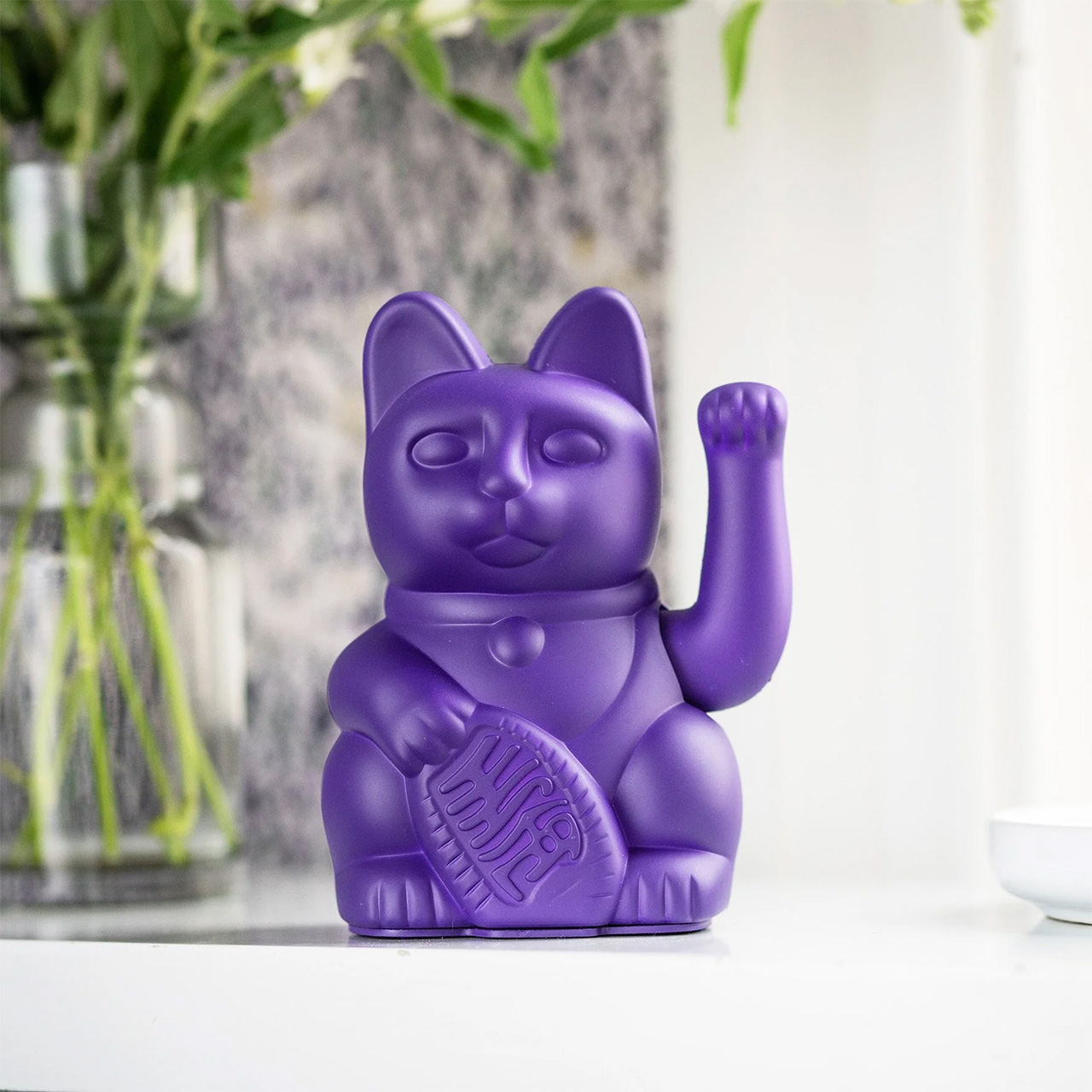 DONKEY PRODUCTS Dekofigur LUCKY CAT DONKEY PRODUCTS Dekofigur LUCKY CAT