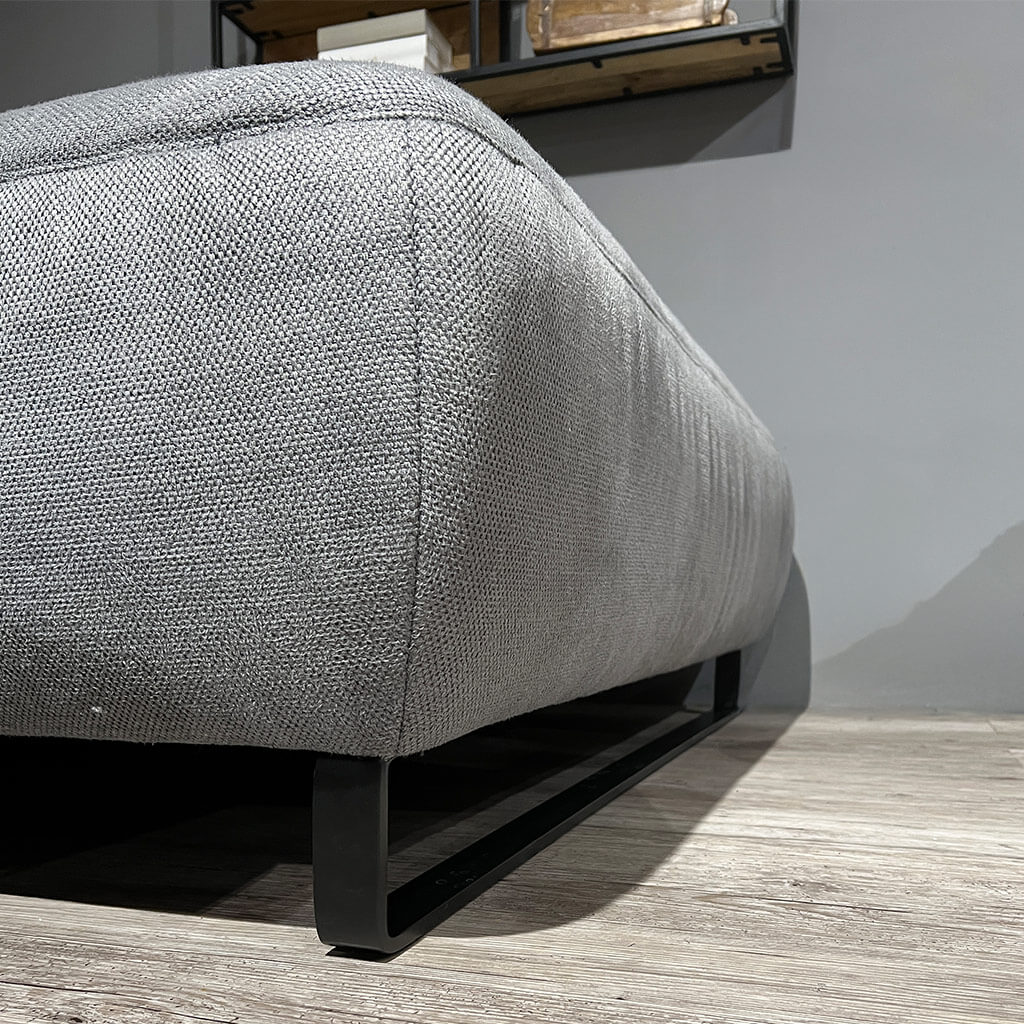 Ecksofa TL 1789 Funktionsgarnitur