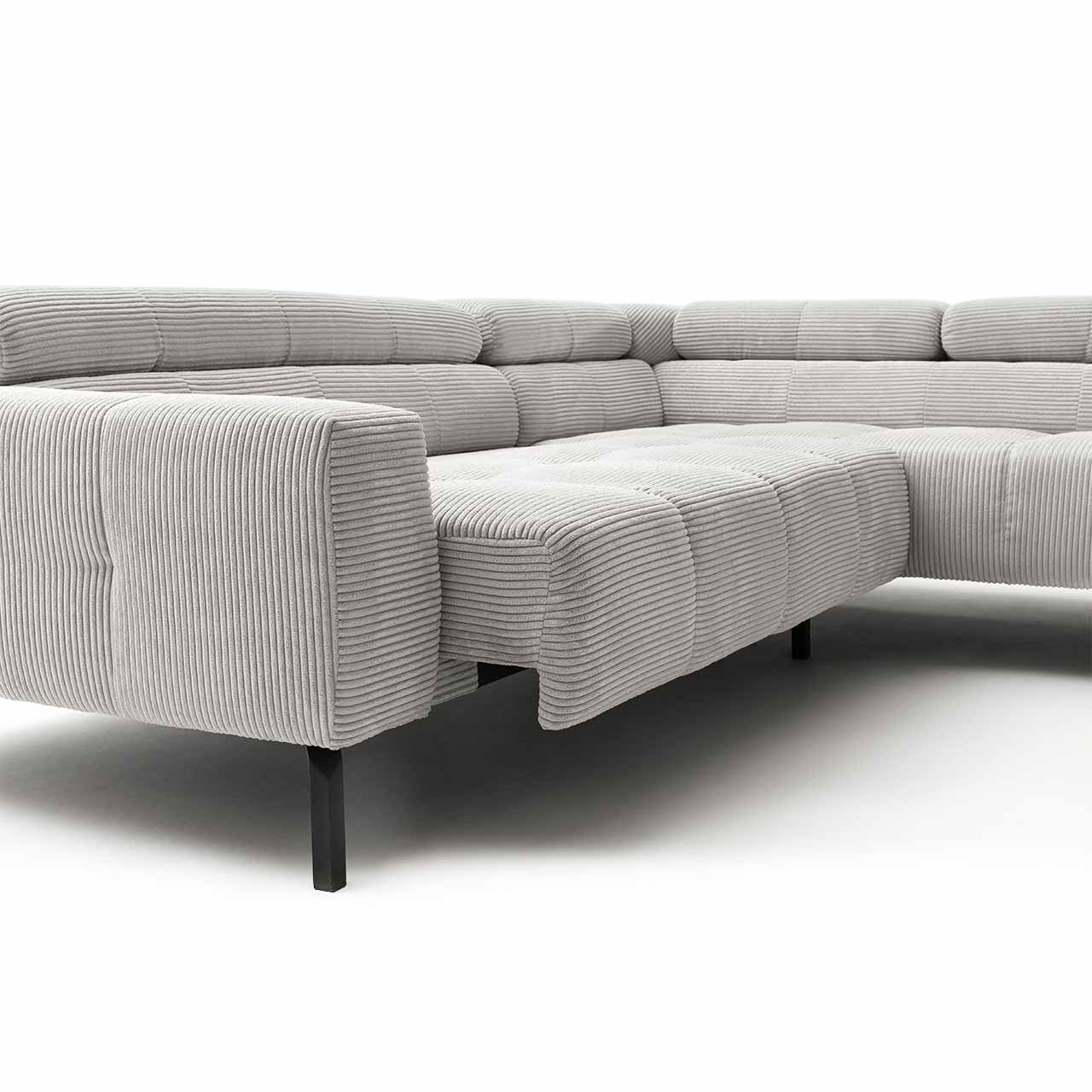 Cord Ecksofa TL 2746 