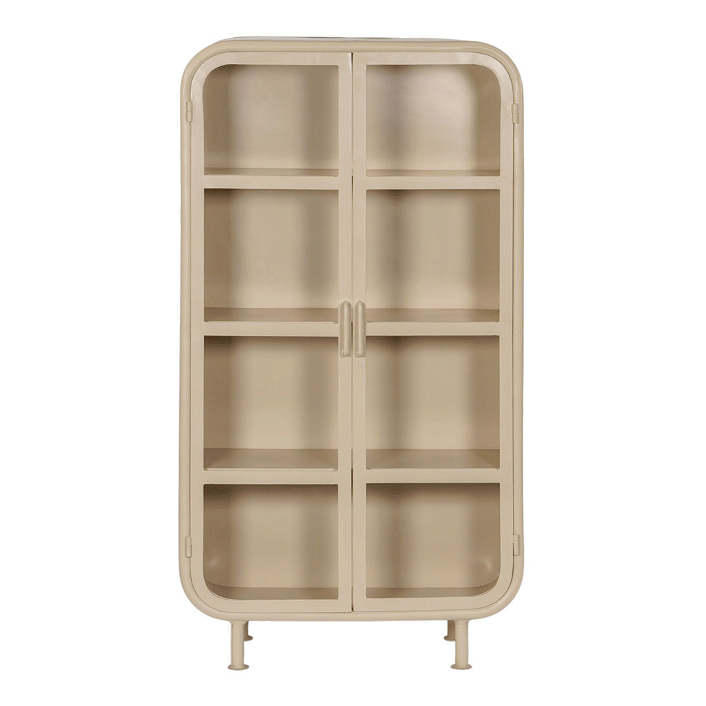 New Routz Vitrine Casey