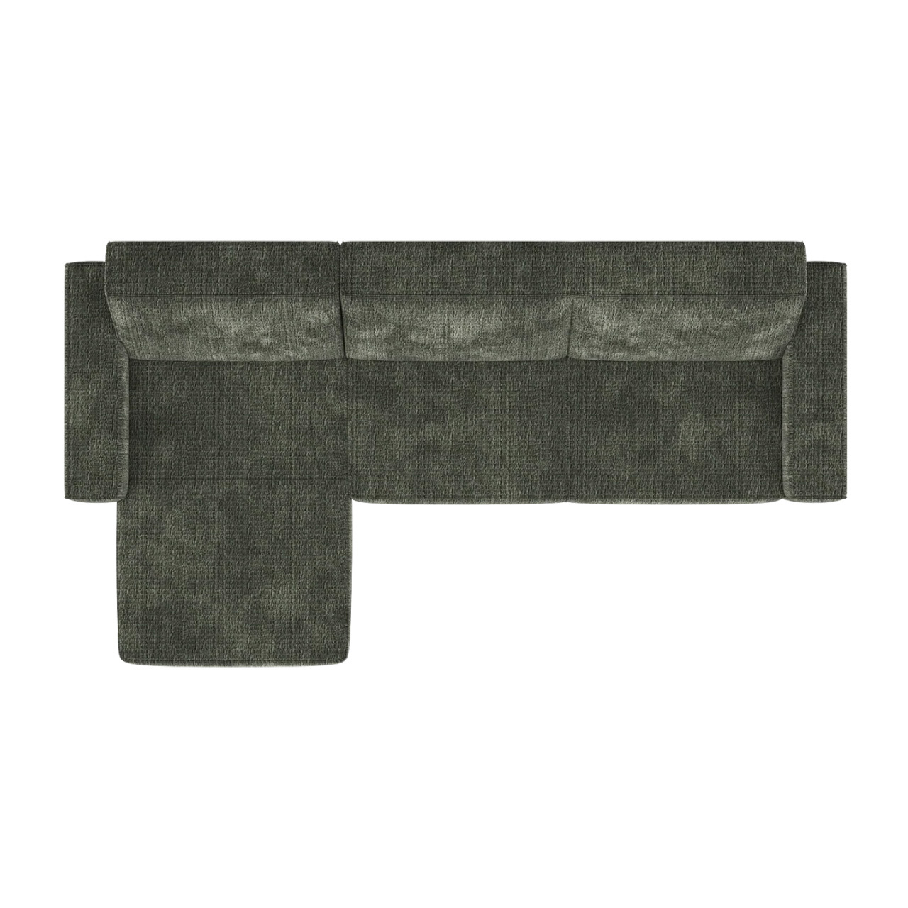 xooon Ecksofa Puglia