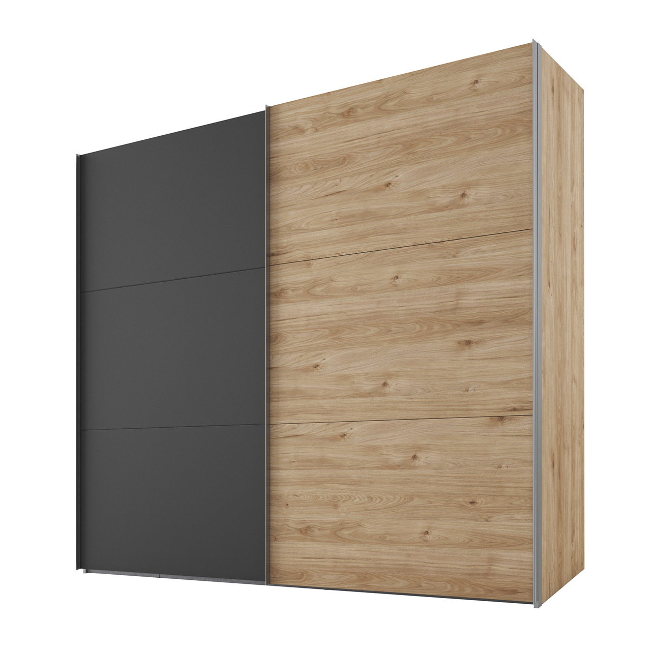 Express Schwebetürenschrank Swift