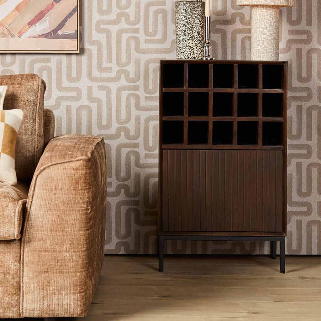 Erste Liebe Collection Weinschrank Maison