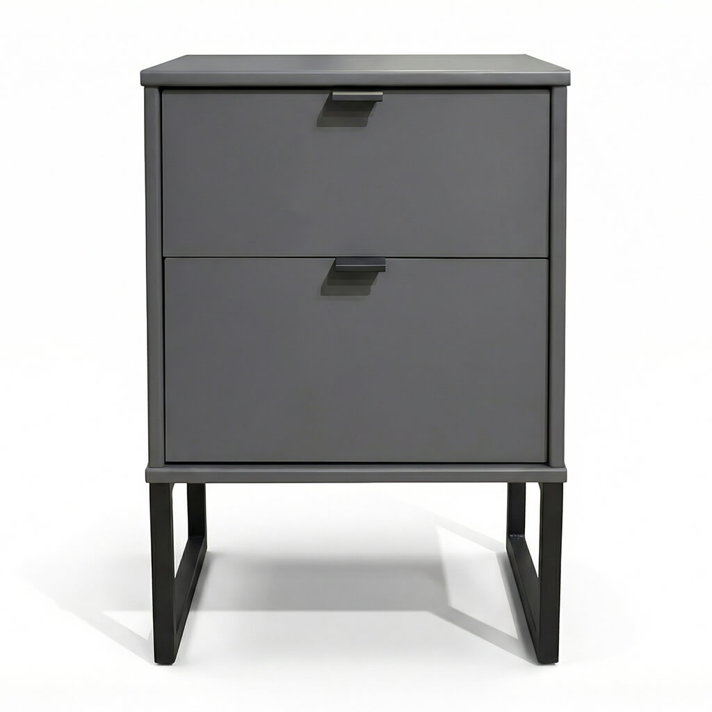 Nachttisch Amsterdam Nachtschrank