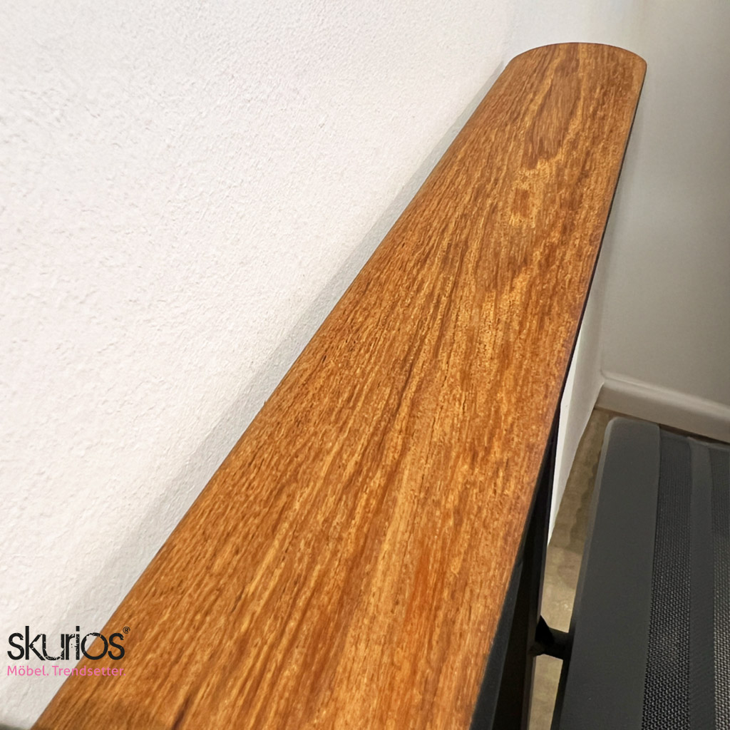 Zebra Klappsessel Fly 6230 Metall/Teak Zebra Klappsessel Fly 6230 Metall/Teak