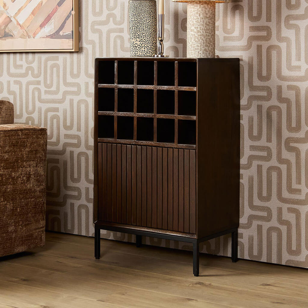 Erste Liebe Collection Weinschrank Maison