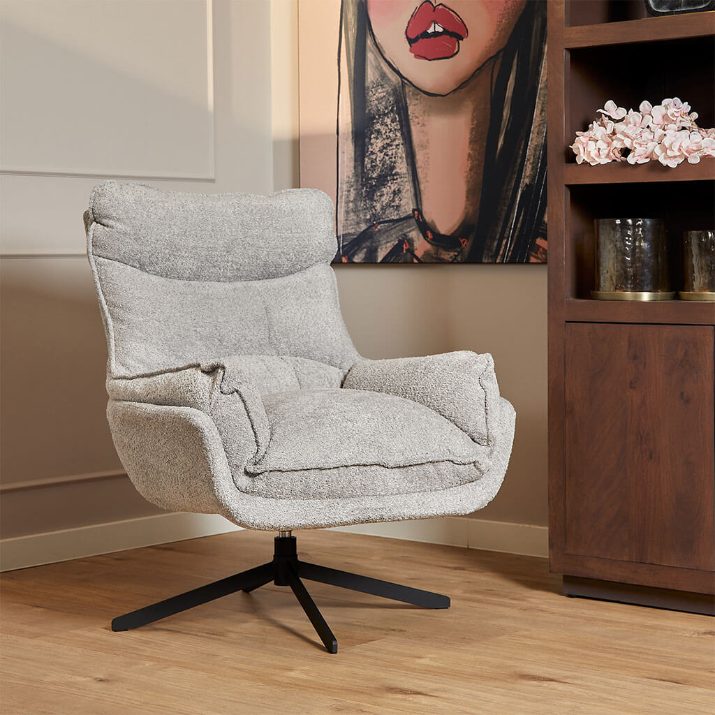 Erste Liebe Collection Sessel Viola