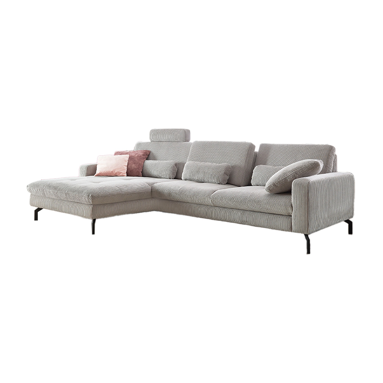 Cord Ecksofa SK 5014
