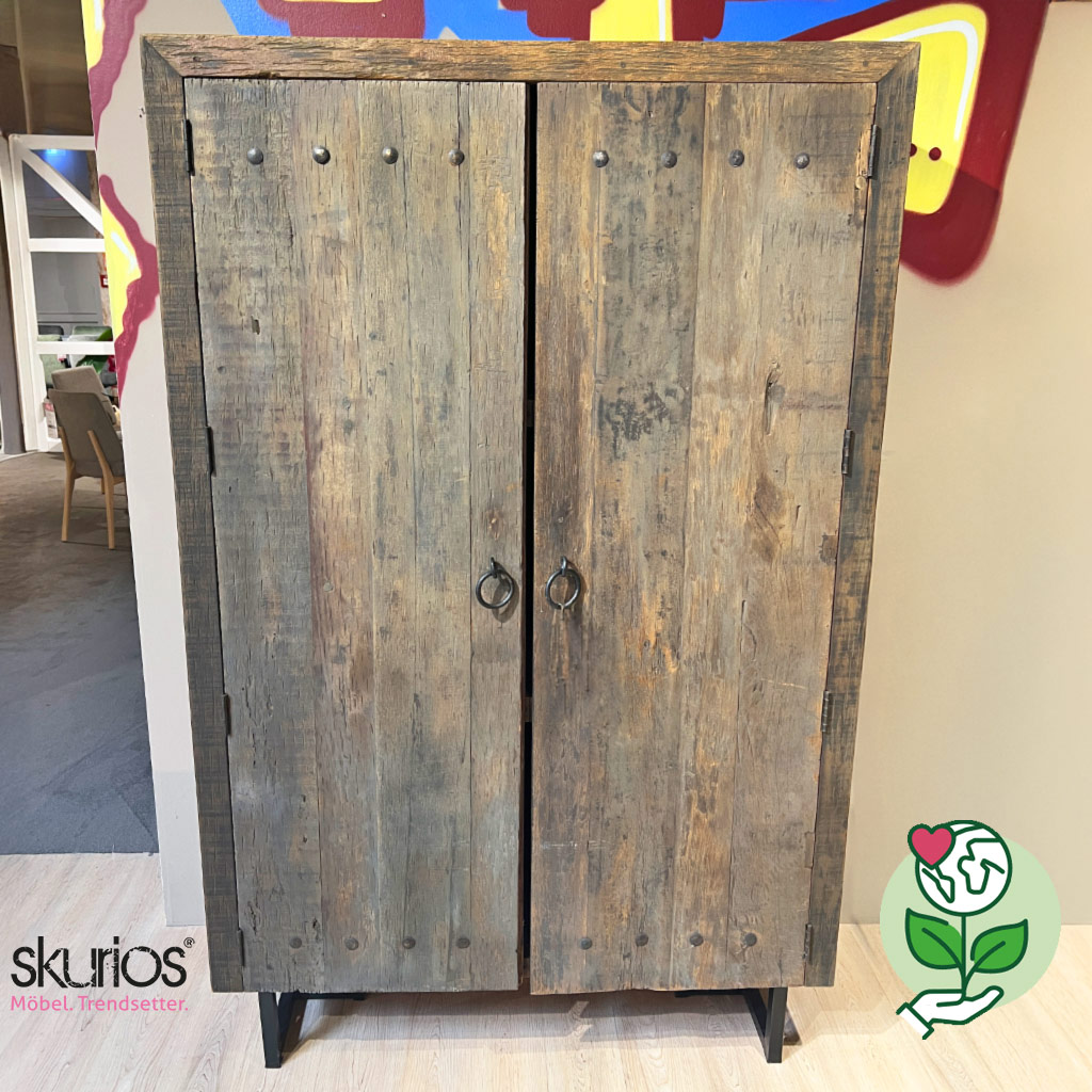 skurios® Original Schrank