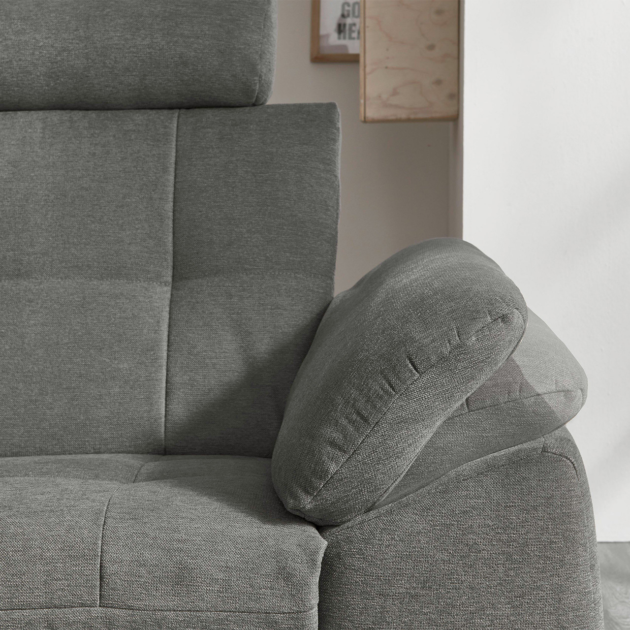 Ecksofa Sophie Ecksofa Sophie