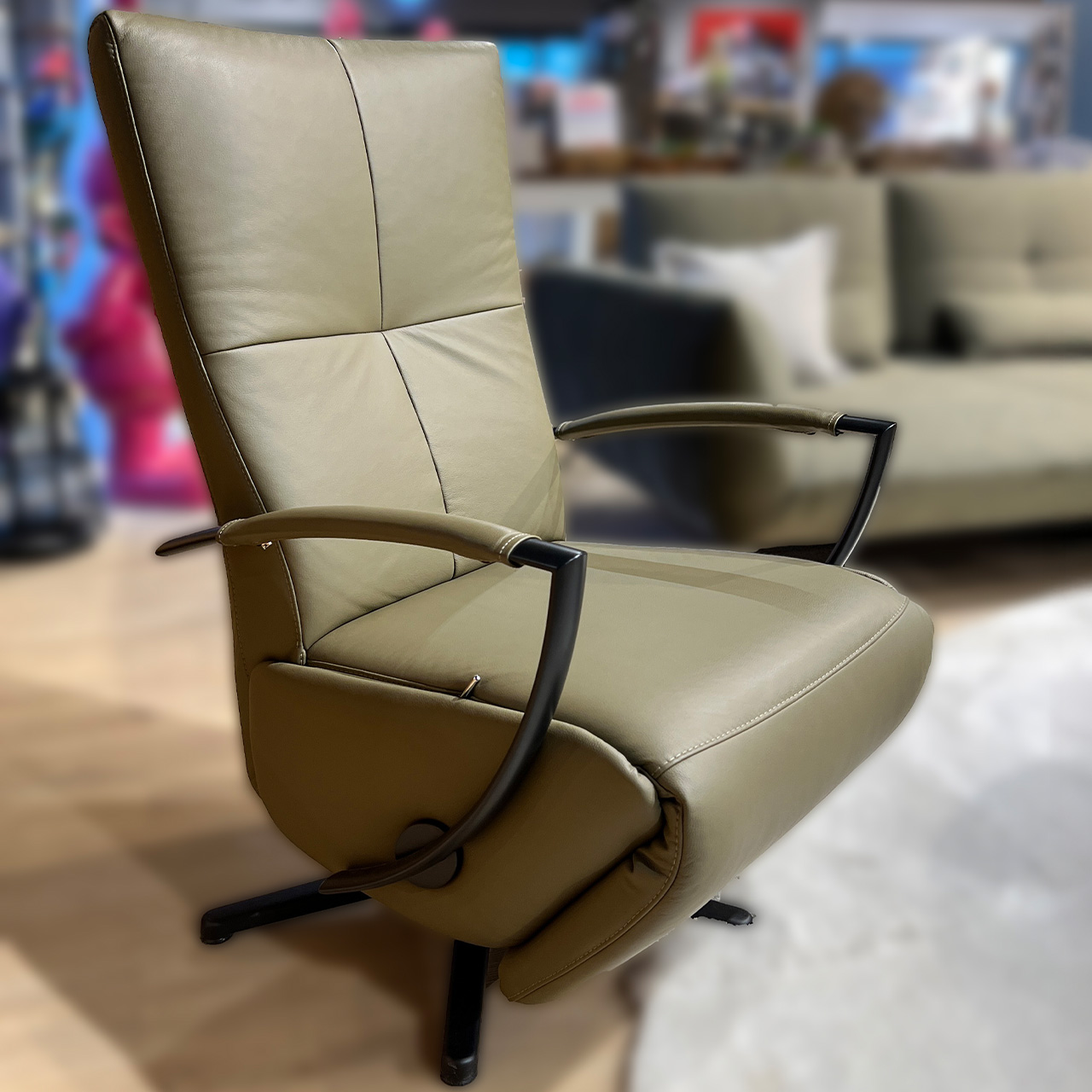 Relaxsessel TL 3015  
