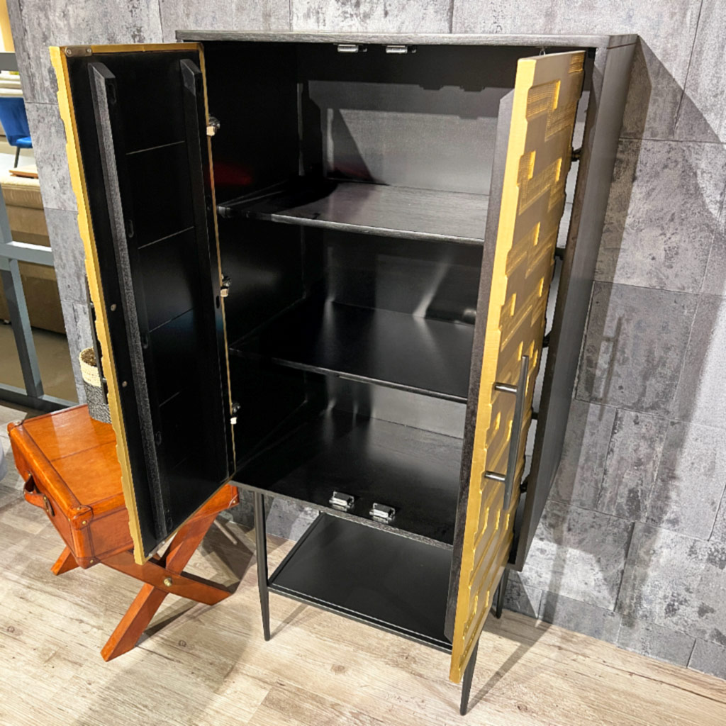 Designer Highboard