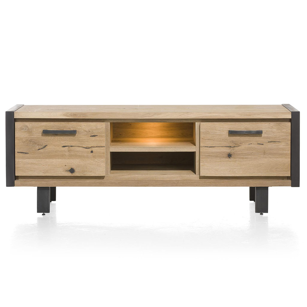 Habufa Lowboard Brooklyn