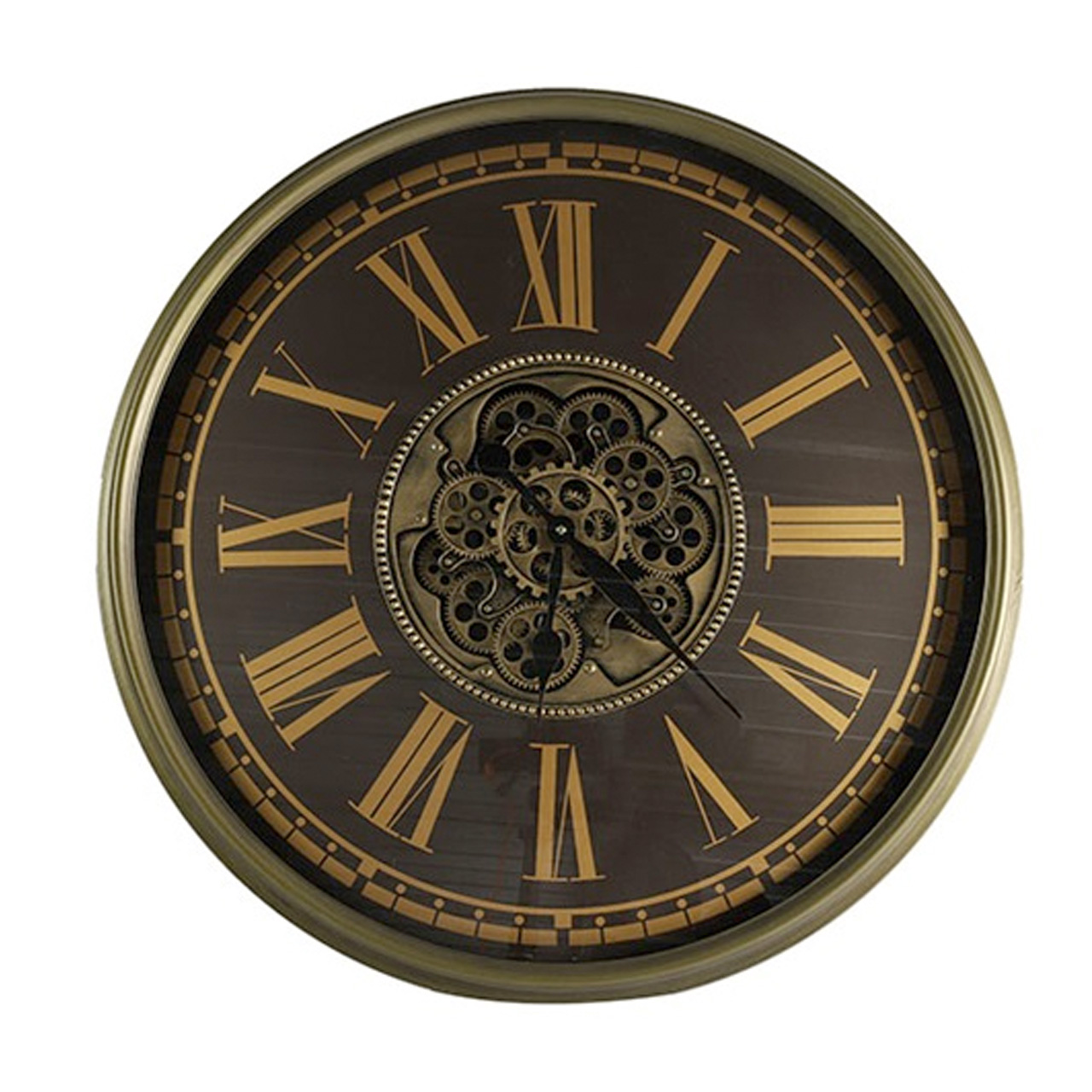 Uhr St. Gallen