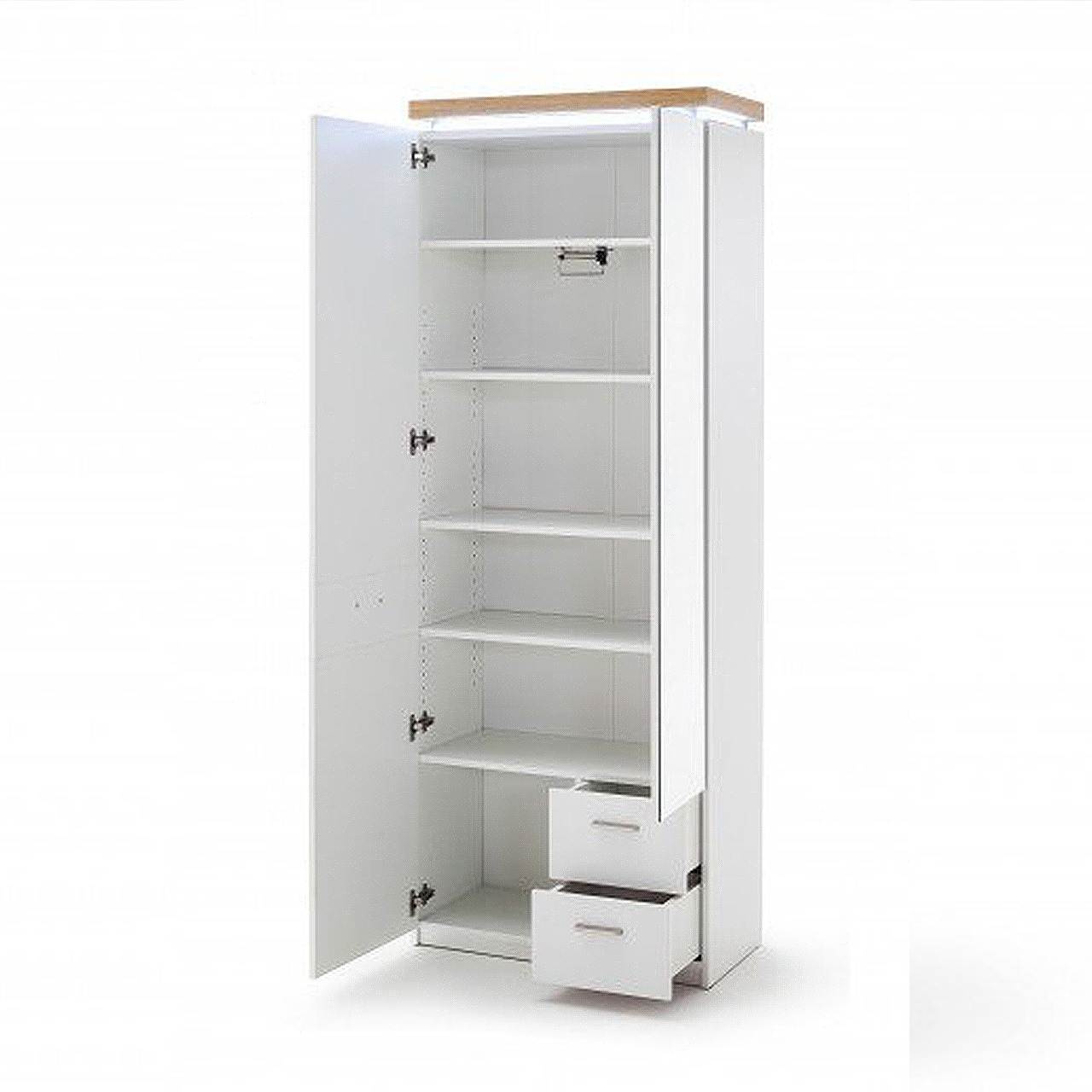 Garderobenschrank Calisto