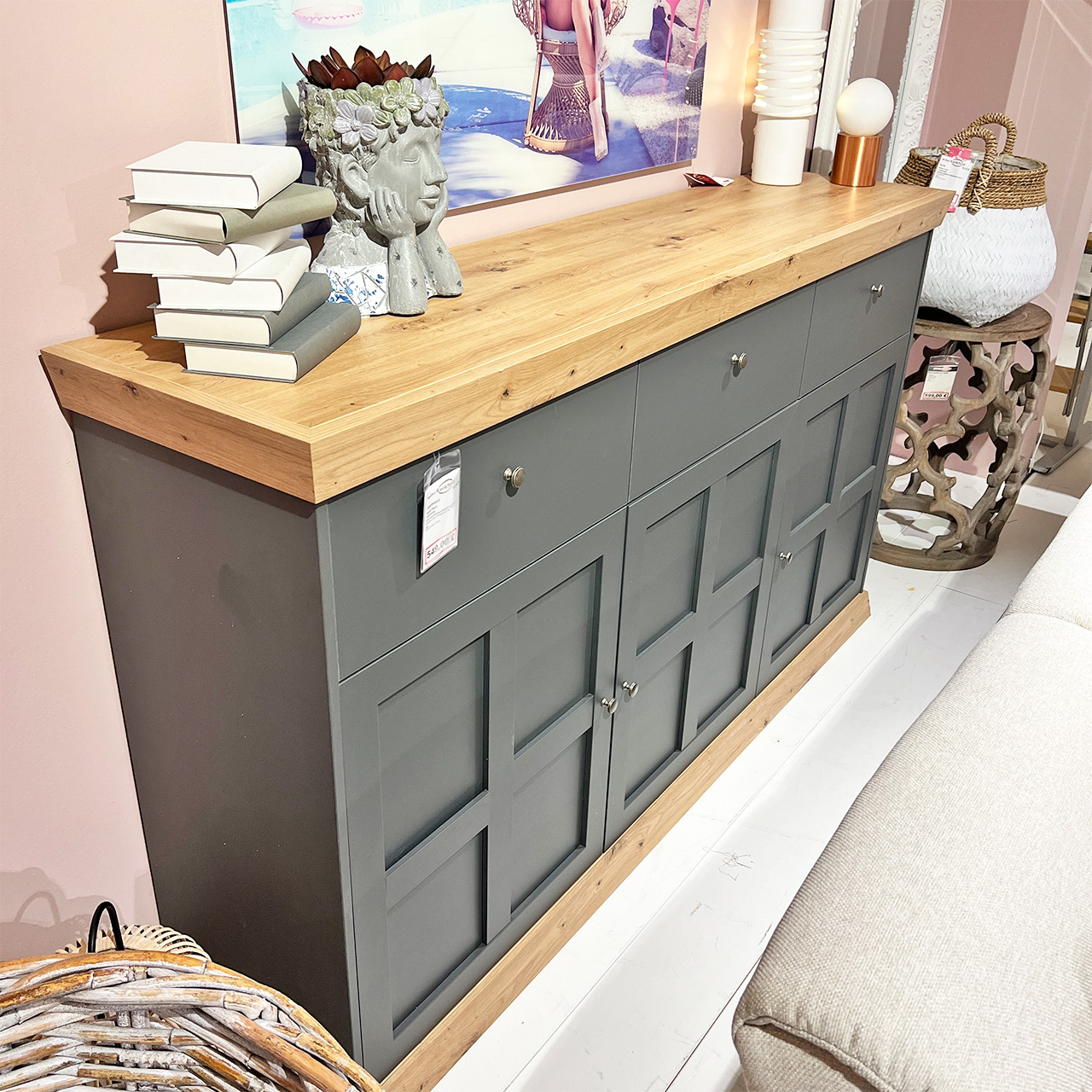 Sideboard Matrix