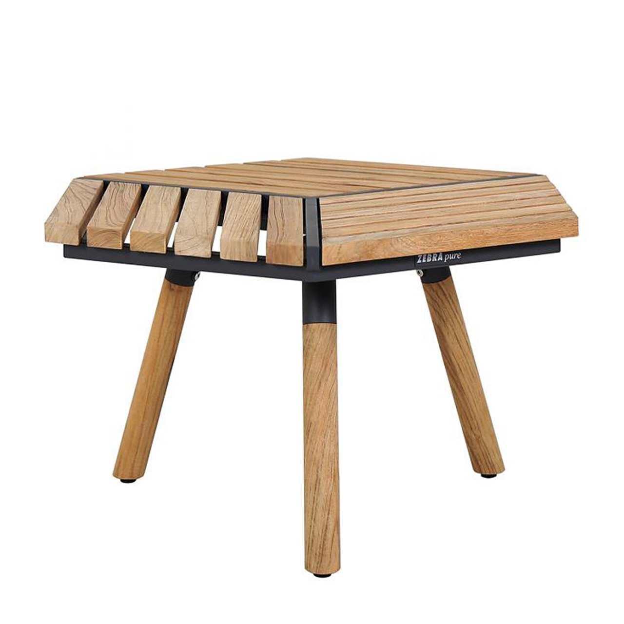 Zebra Kaffeetisch Pollux 7331