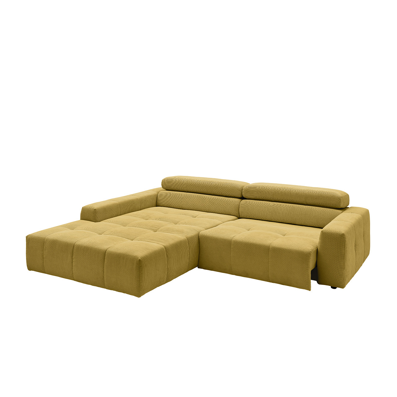 Cord Ecksofa Dean Cord Ecksofa Dean