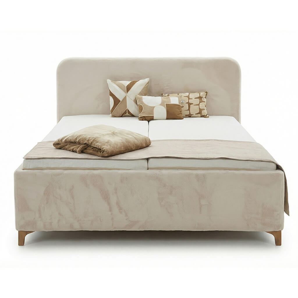 Karlskrona Polsterbett 600/1-3 EVO