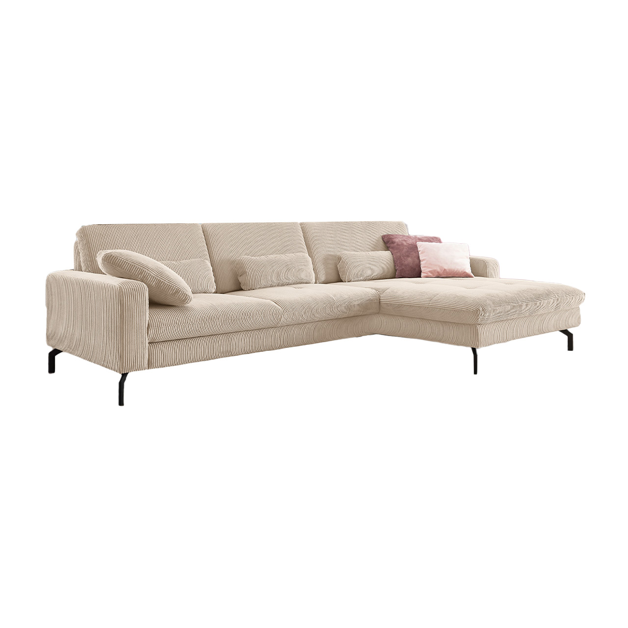Cord Ecksofa SK 5014 Cord Ecksofa SK 5014