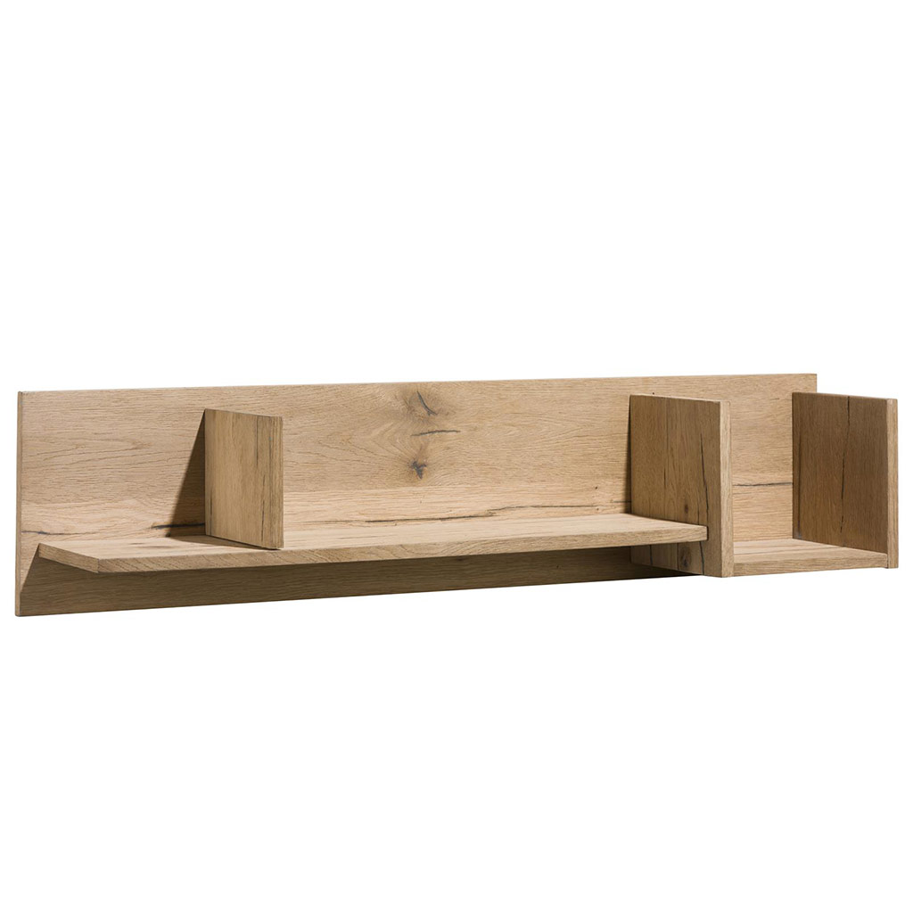 Habufa Wandregal Canova 120 cm