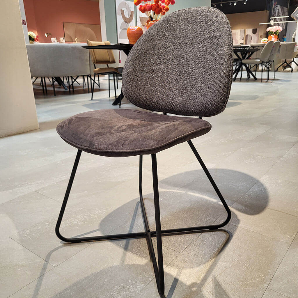 Stuhlgruppe Luna 4-er Set / Stk.