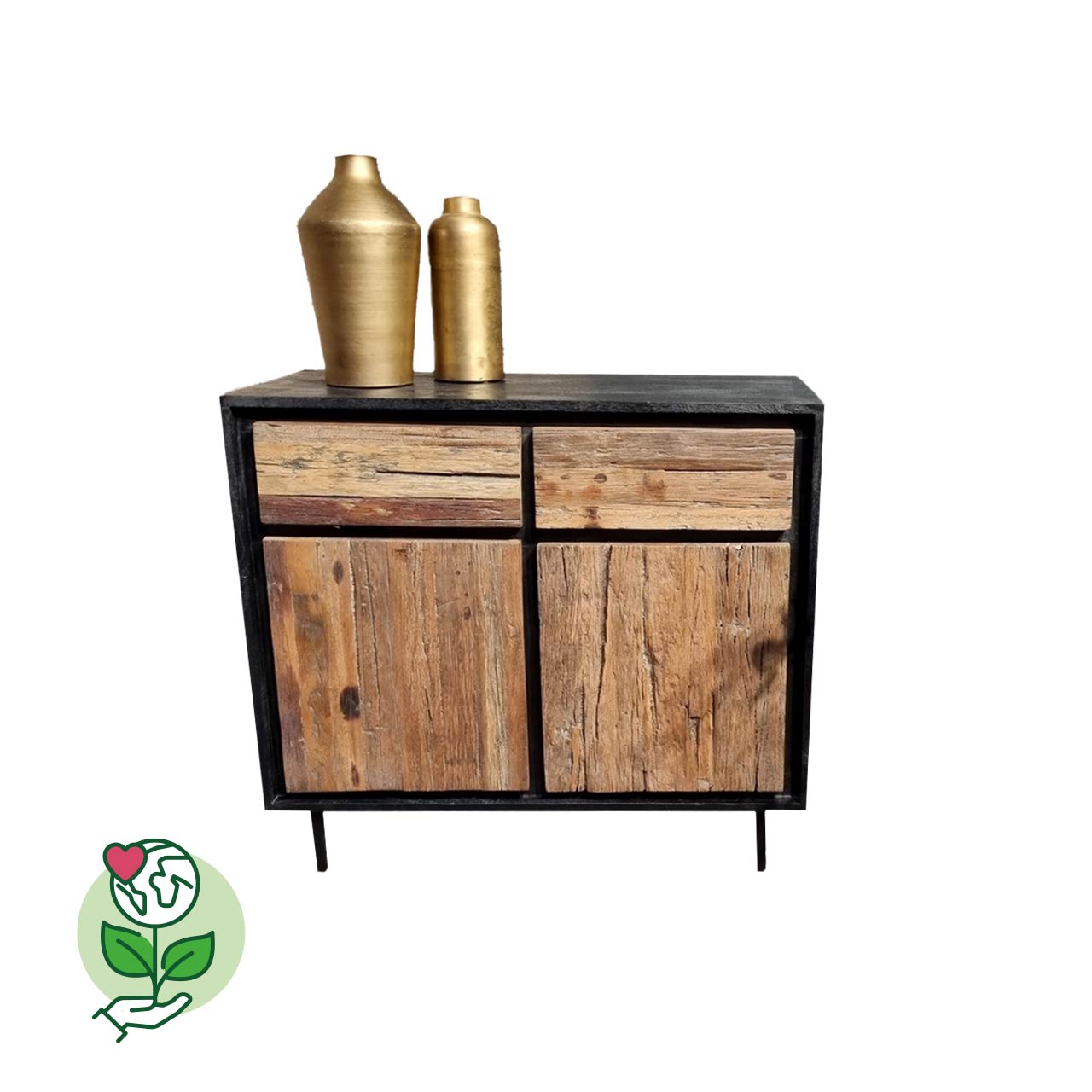 Erste Liebe Möbel Sideboard 
