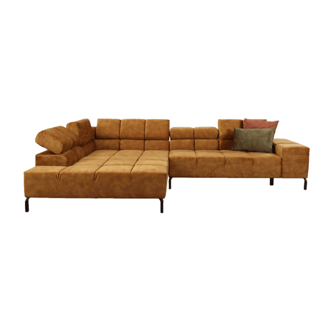 Ecksofa TL 1524