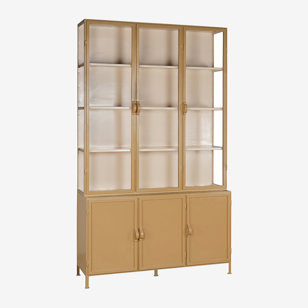 skurios® Home Vitrine
