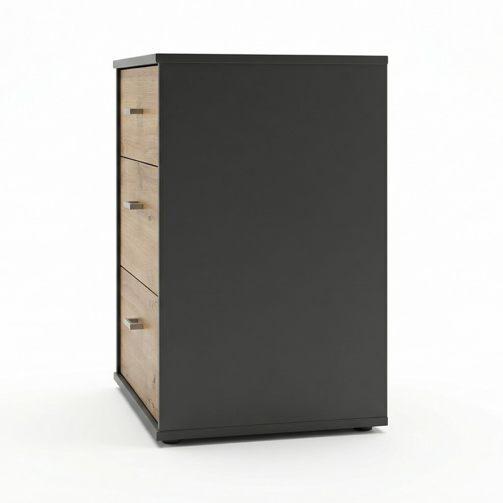 Nachttisch Koppenhagen Nachtschrank