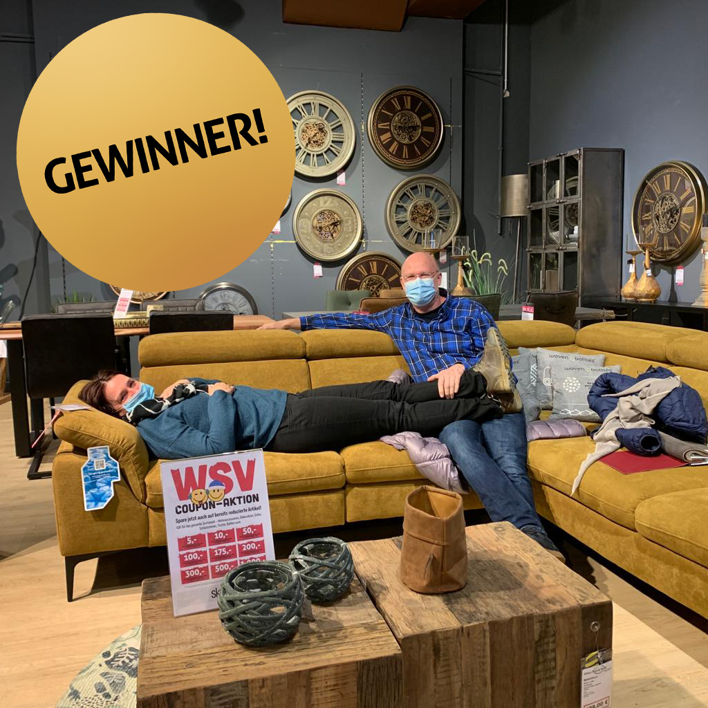 skurios® Samstagsevent vom 20.03.21