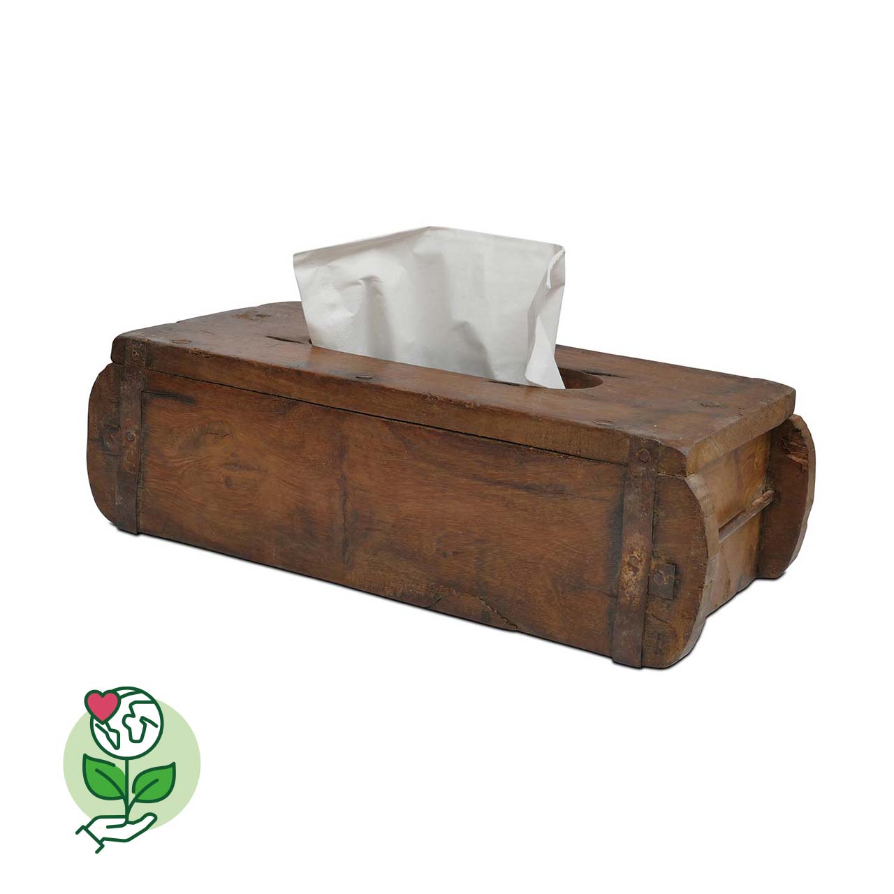 Box Tissue