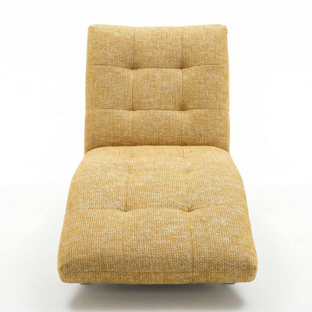 Liege Salsa Relaxliege mit motorischer Verstellung