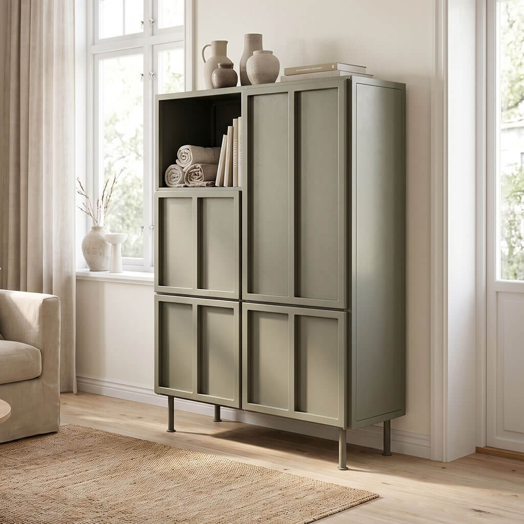 New Routz Highboard Ottawa