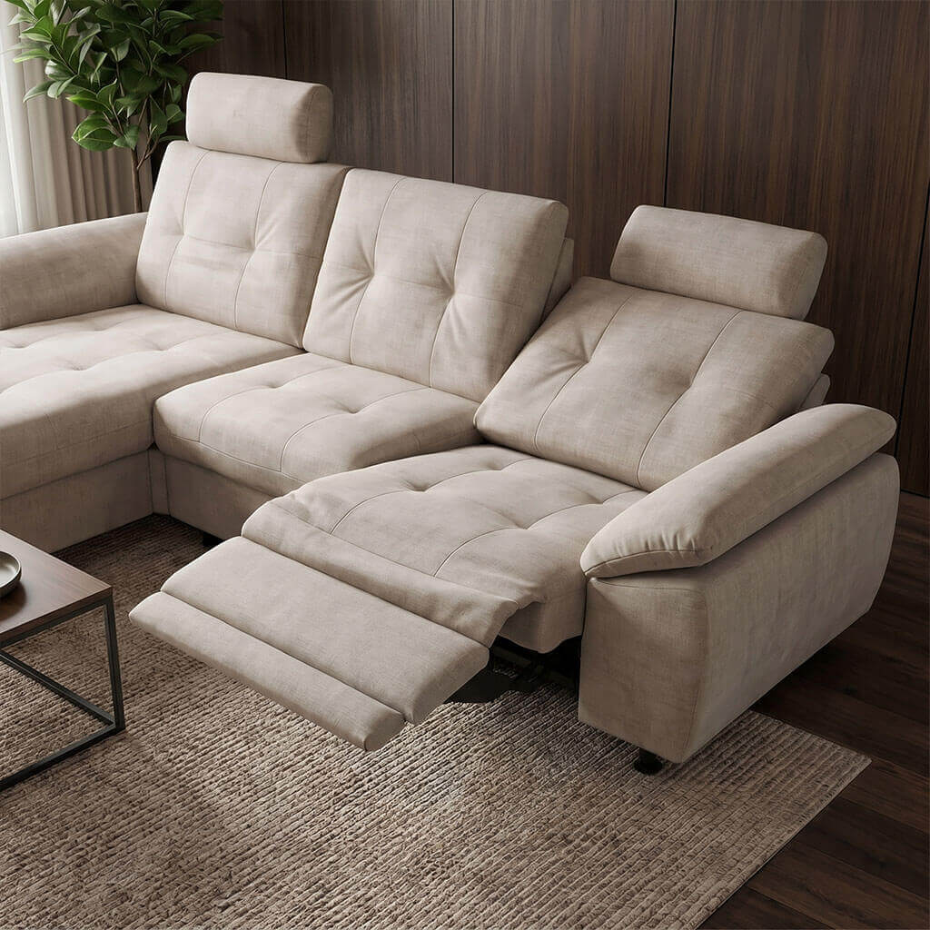 Ecksofa Sophie