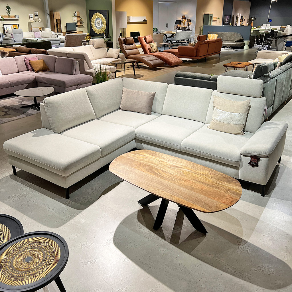 Sofa TL 3157 Funktionssofa