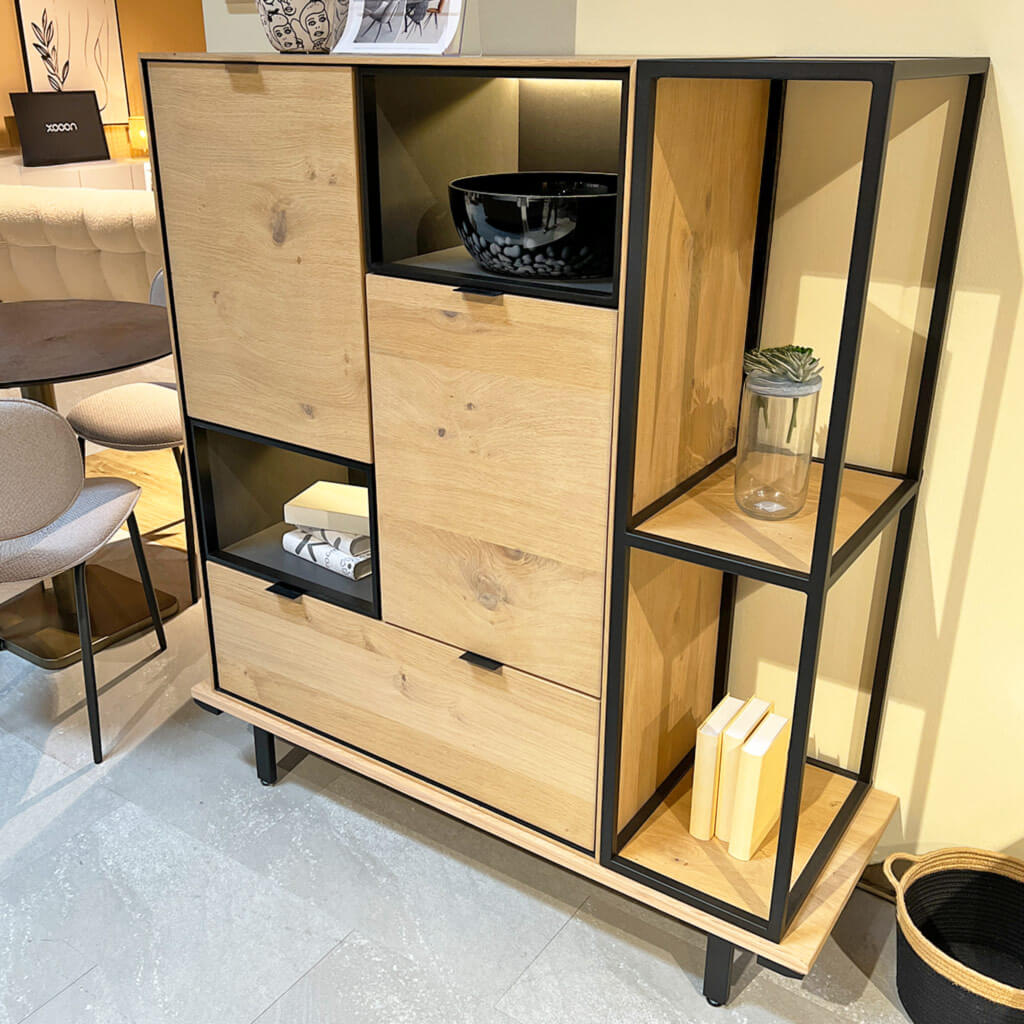 Xooon Highboard Elements