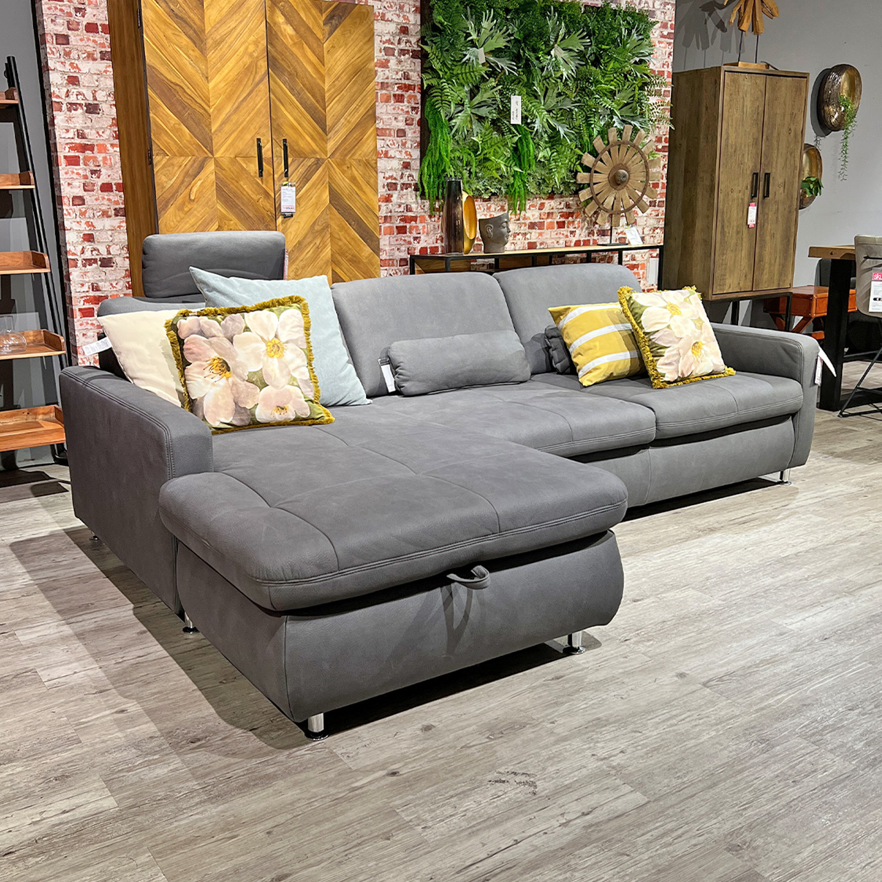 Ecksofa Merlin Ecksofa Merlin