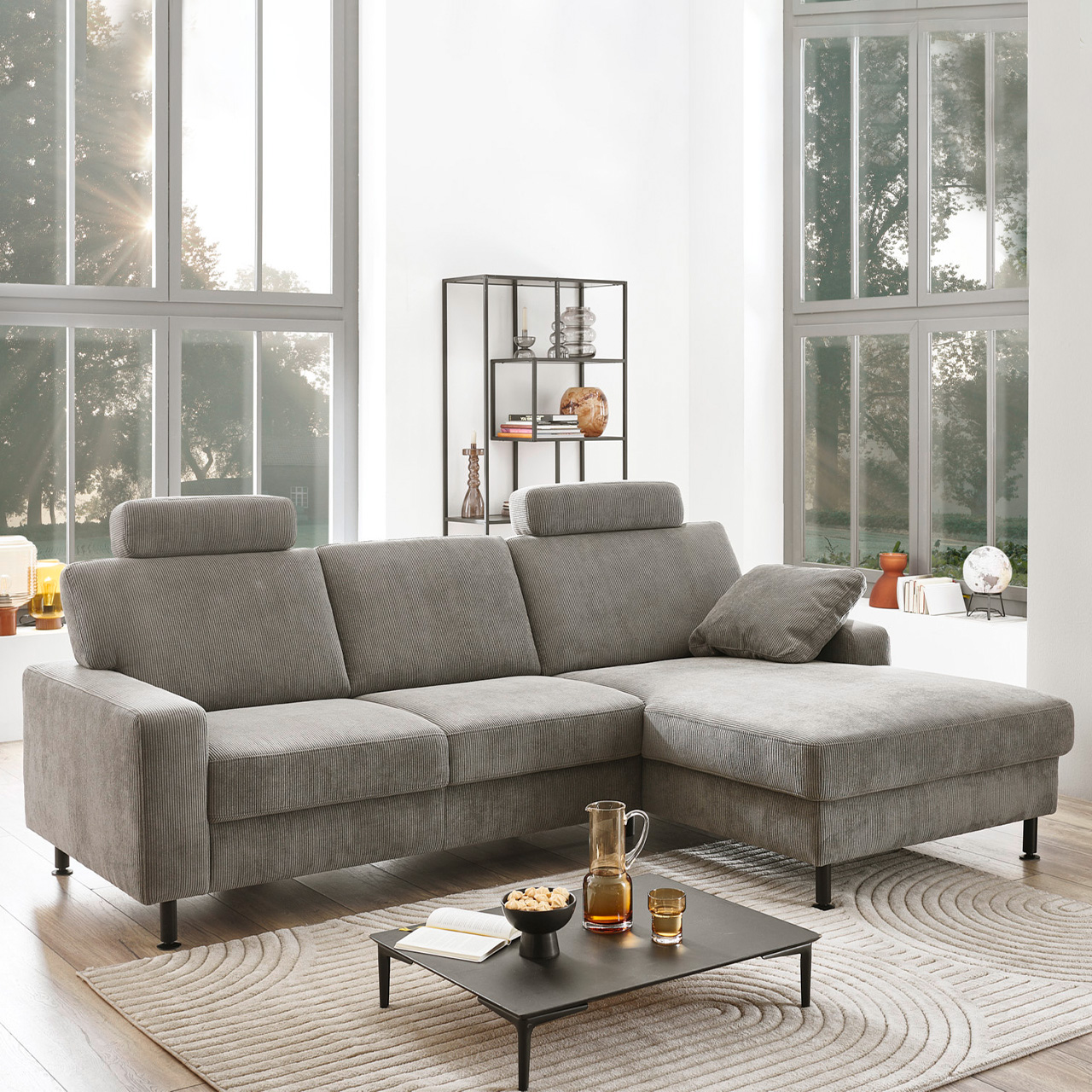 Ecksofa TP 1102 Ecksofa TP 1102
