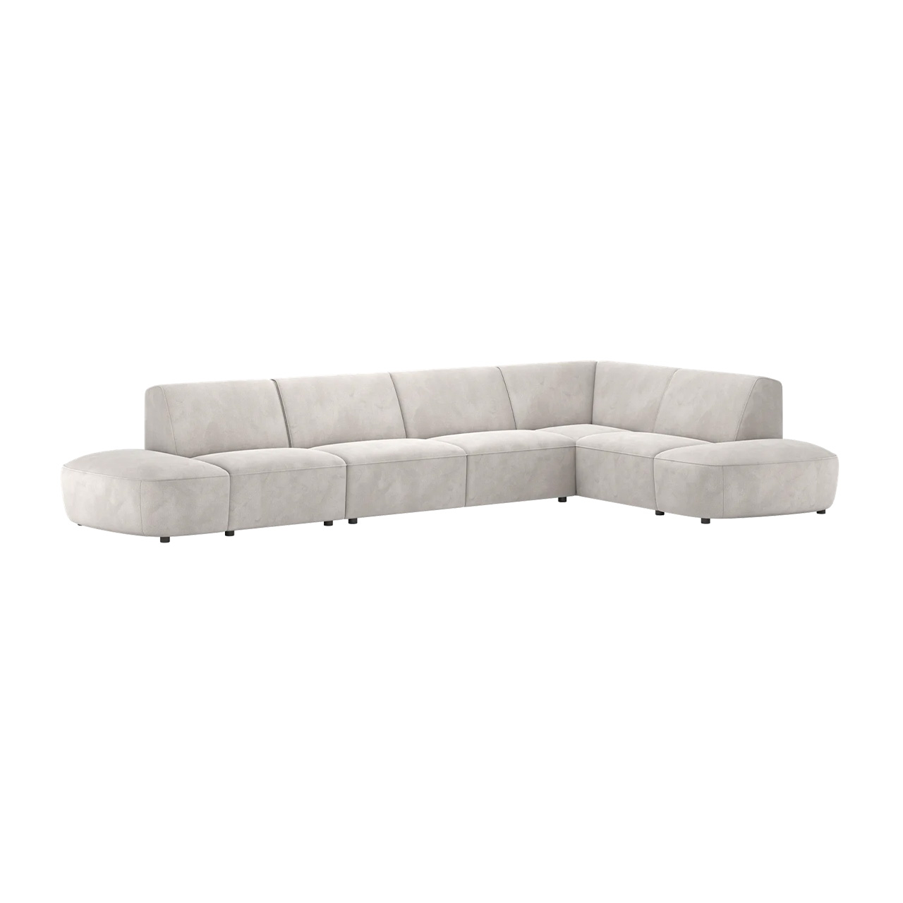 xooon Ecksofa Tineo 