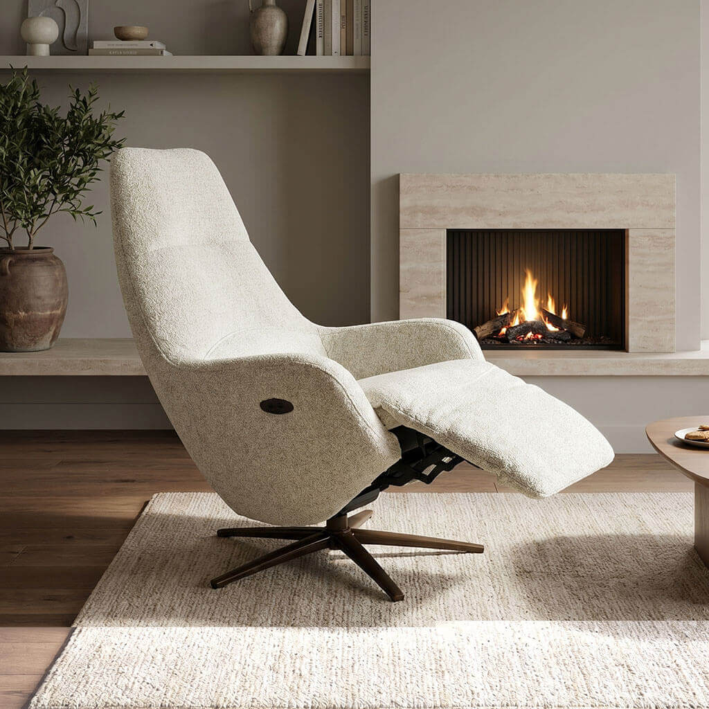 xooon Relaxsessel Arco