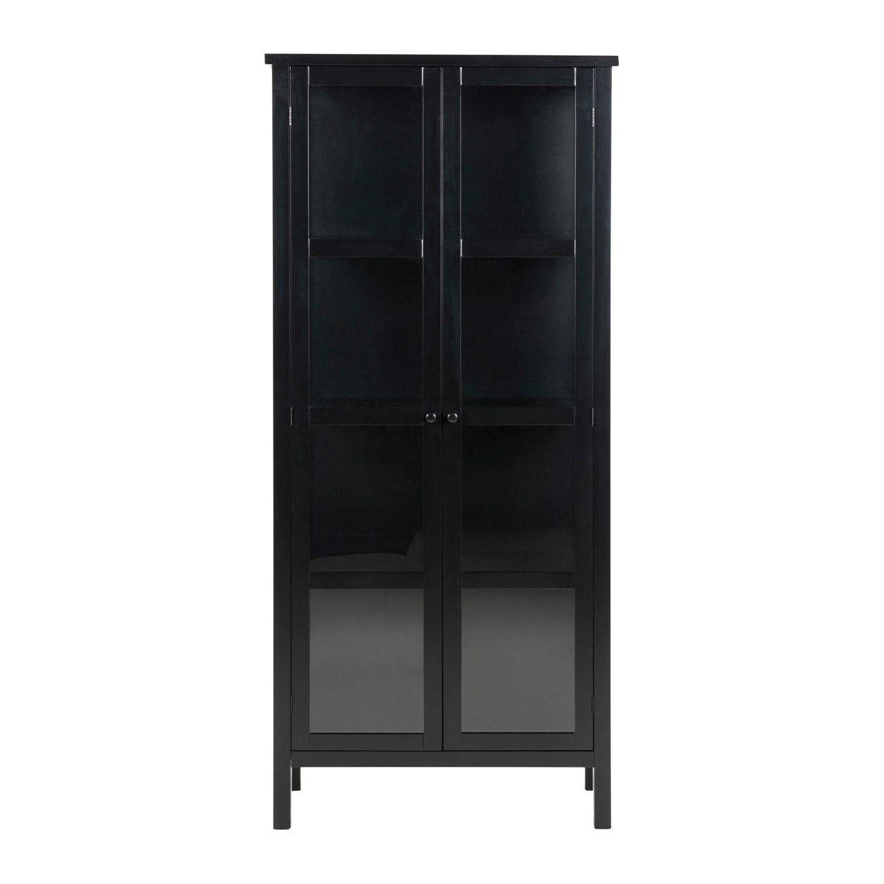 Actona Vitrine Eton Actona Vitrine Eton