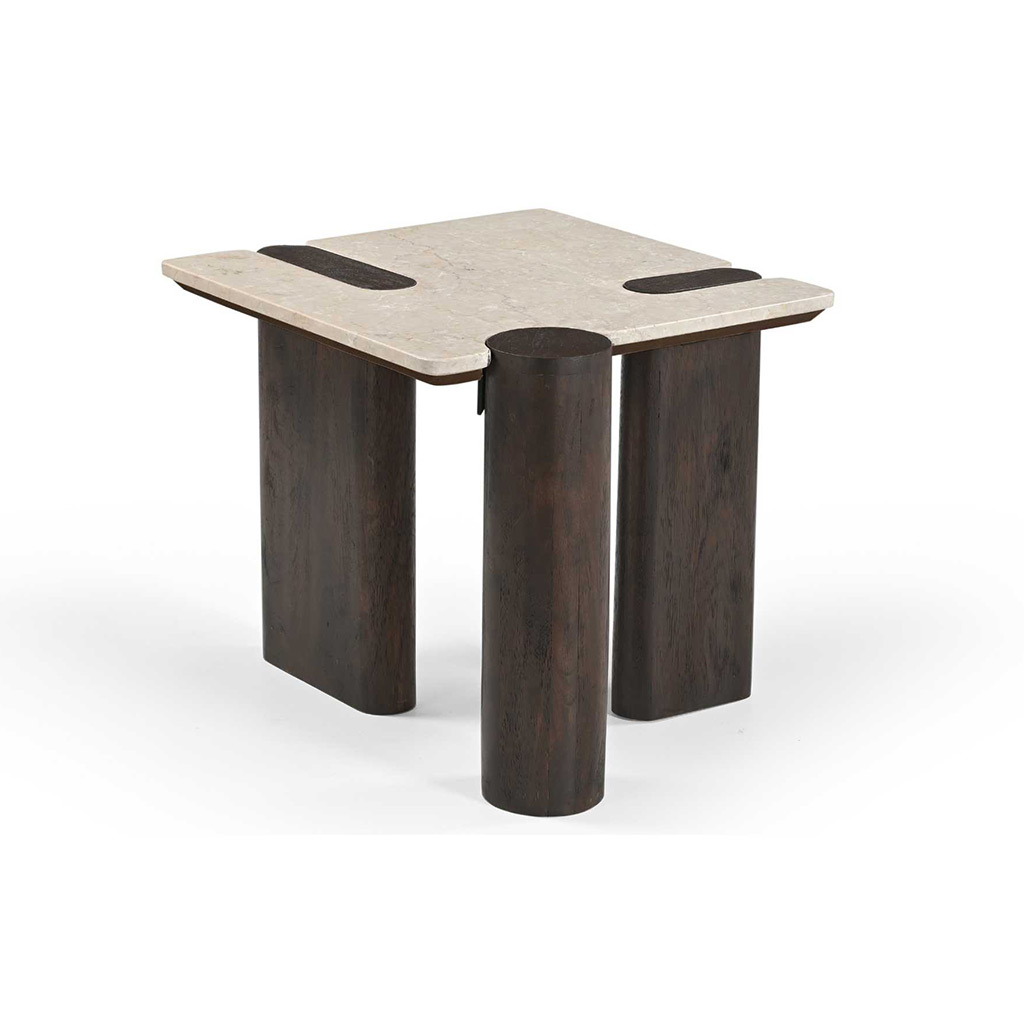 Erste Liebe Collection Beistelltisch Mino