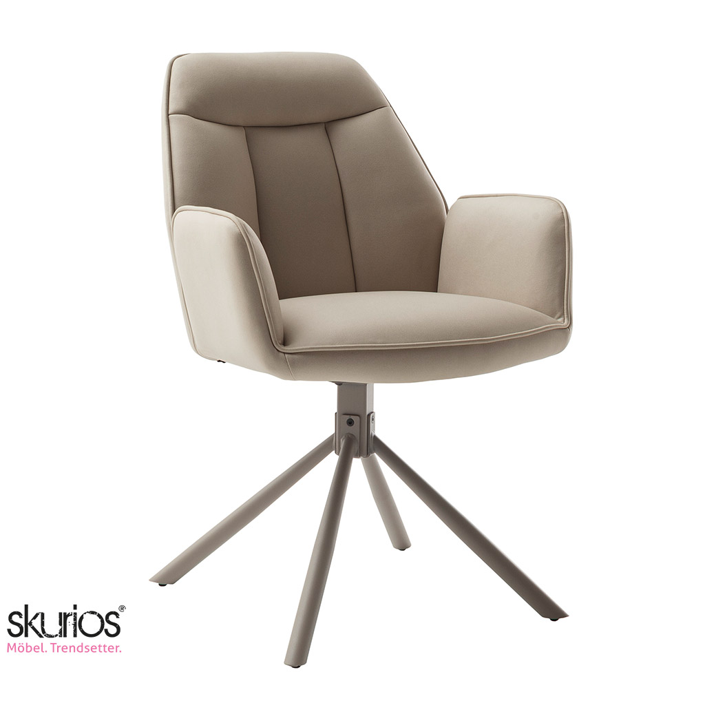 Stuhlset Rachel 6-er Set / Stk.
