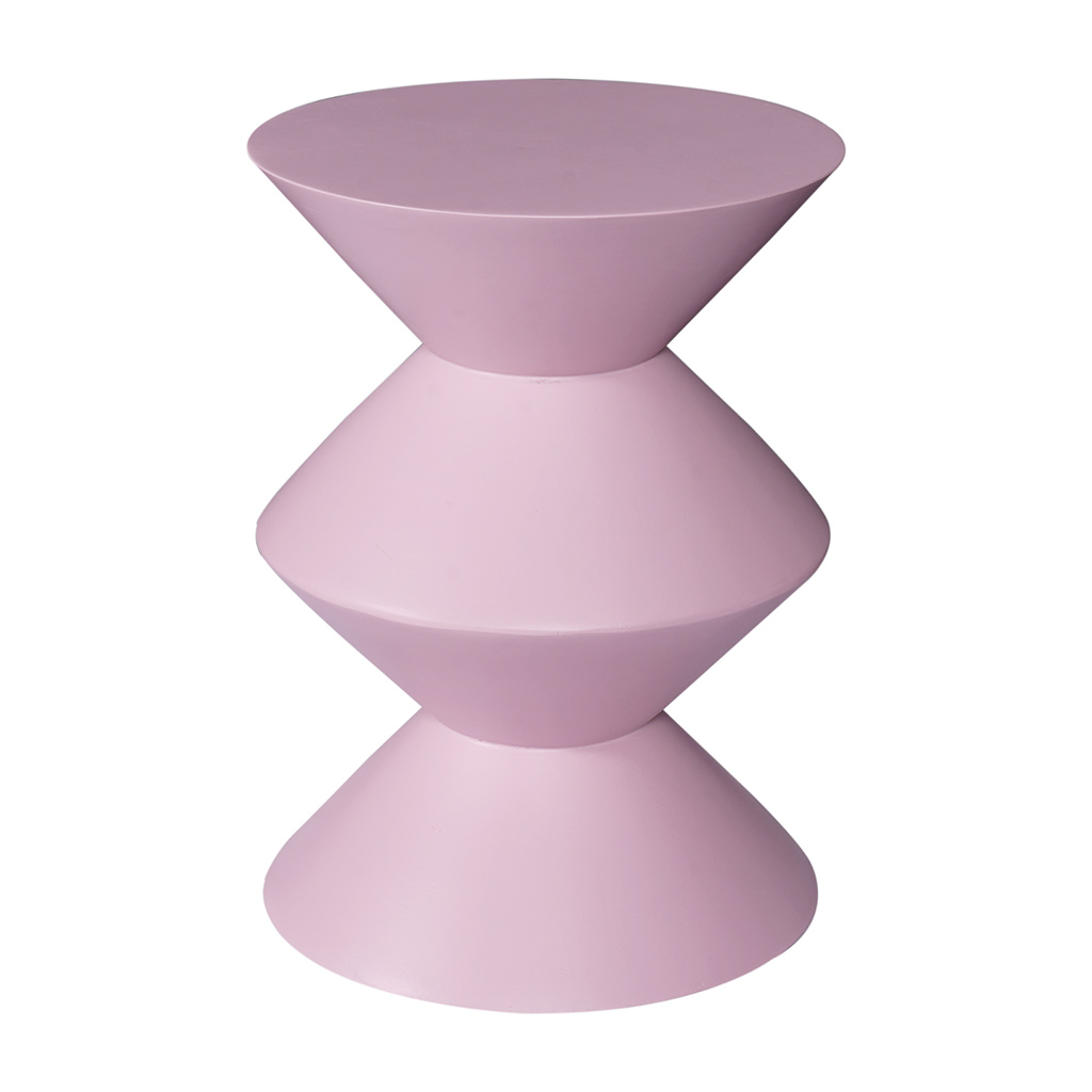 Erste Liebe Collection Beistelltisch Abel