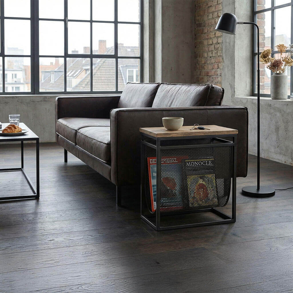 skurios® Original Zeitungsständer