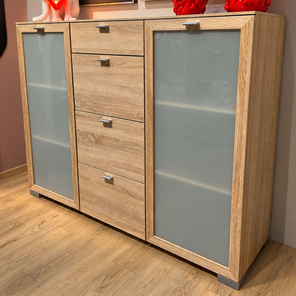 Highboard Gallery