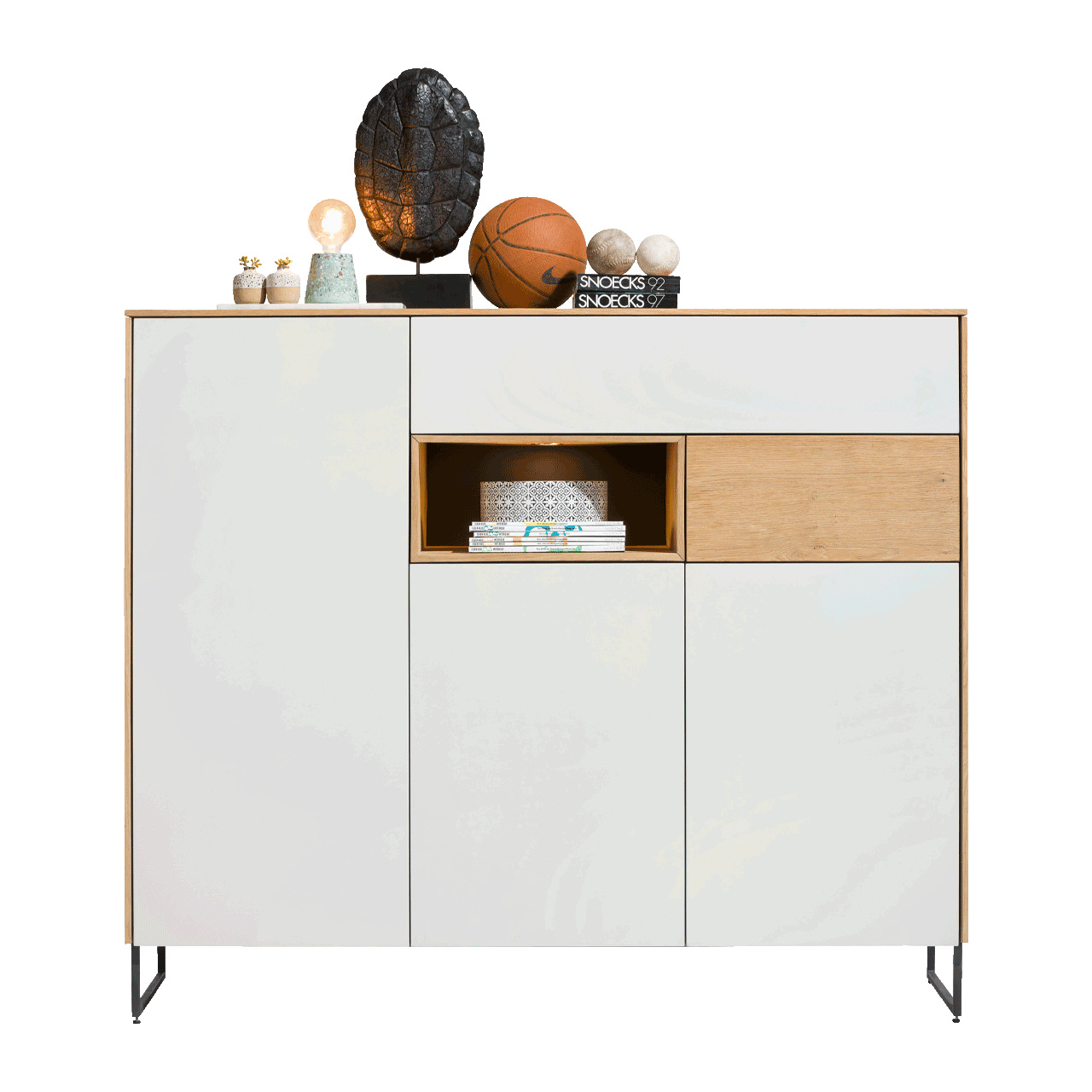 xooon Highboard Darwin